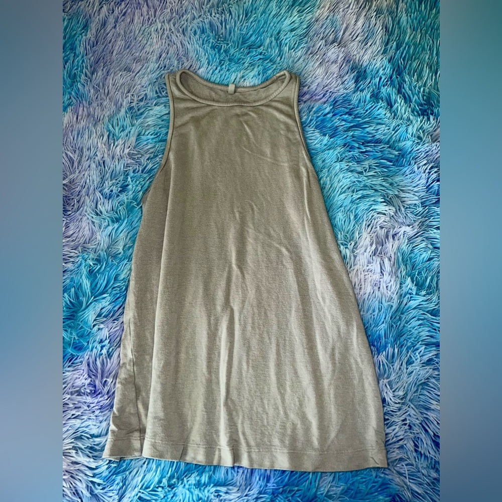 LOFT Muscle Tank